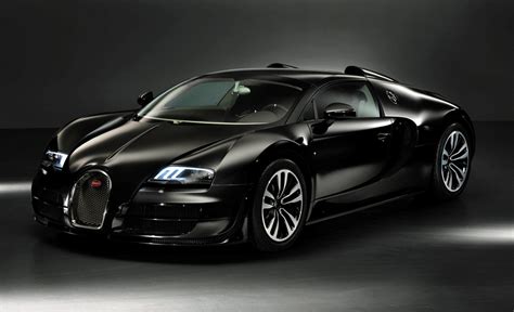 jean Bugatti la voiture